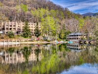 Montreat Conference Center